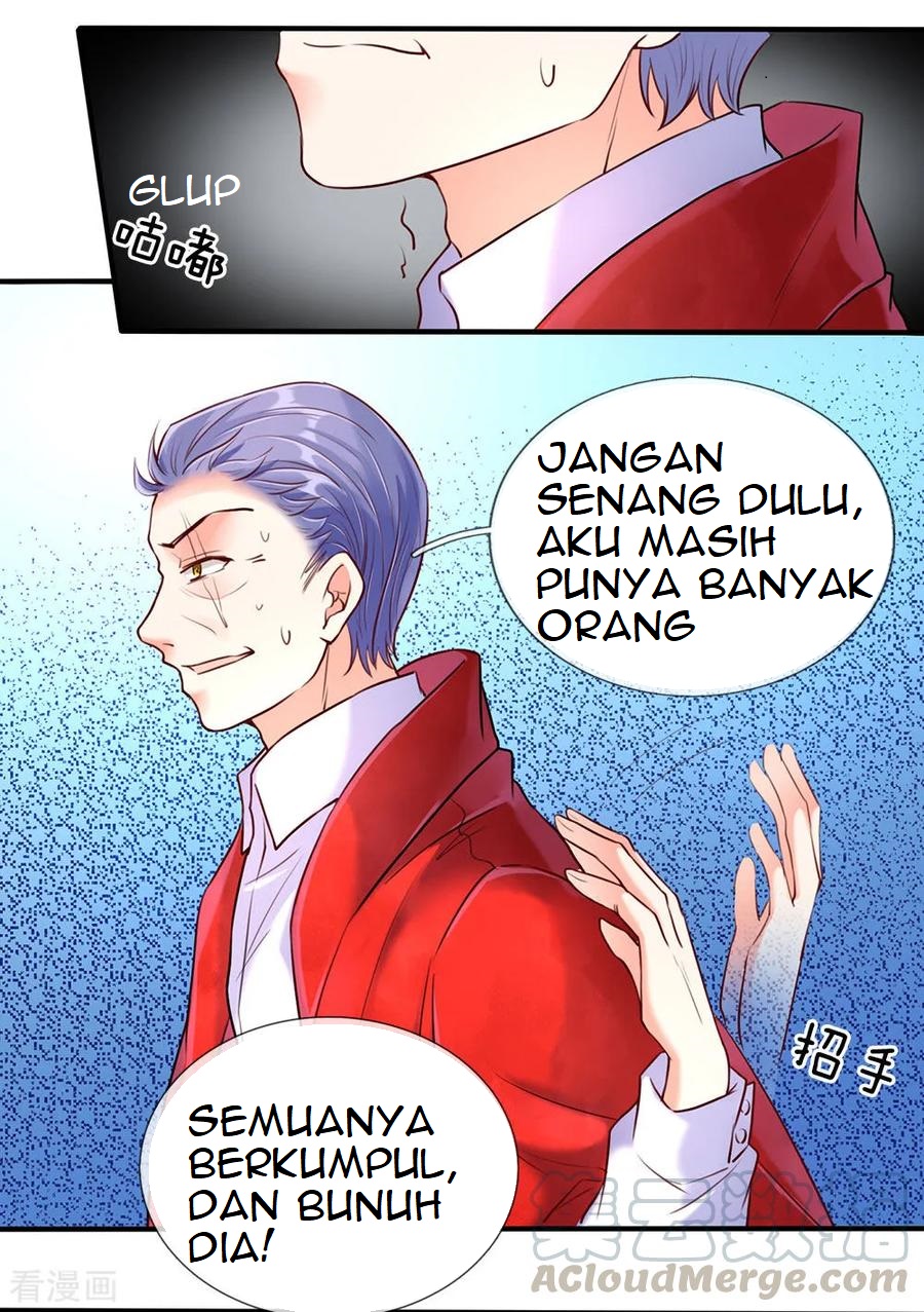 Immortal Daddy Xianzun Chapter 87