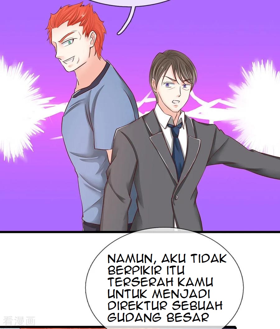 Immortal Daddy Xianzun Chapter 93