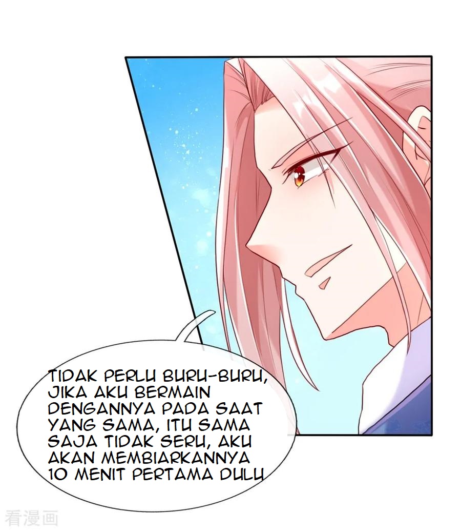 Immortal Daddy Xianzun Chapter 94