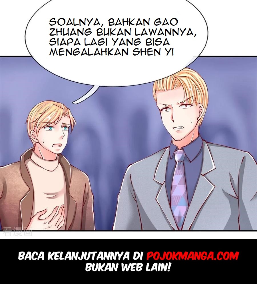 Immortal Daddy Xianzun Chapter 98