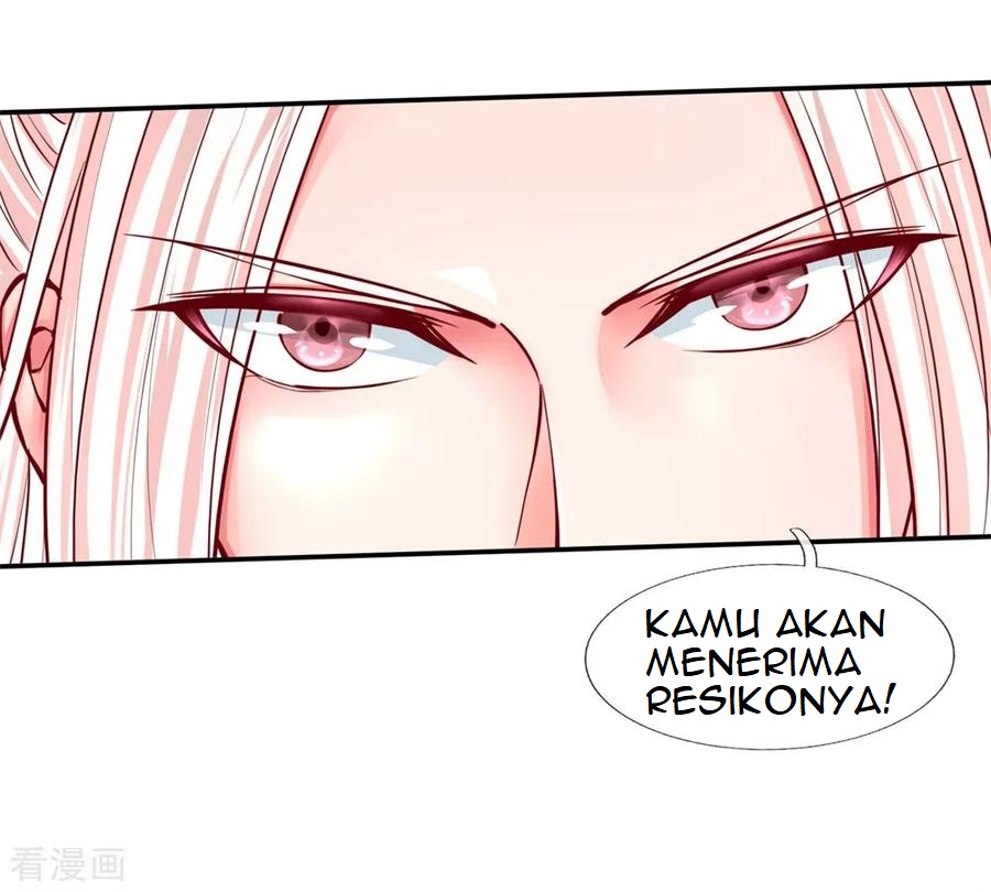 Immortal Daddy Xianzun Chapter 98