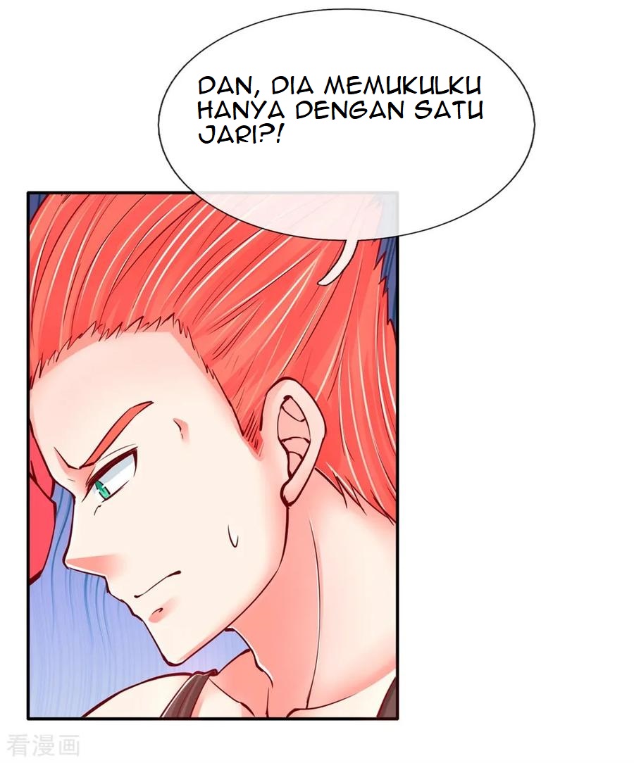 Immortal Daddy Xianzun Chapter 98