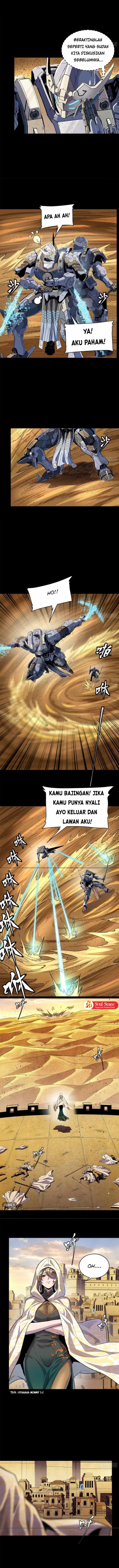 Legend of Star General Chapter 117