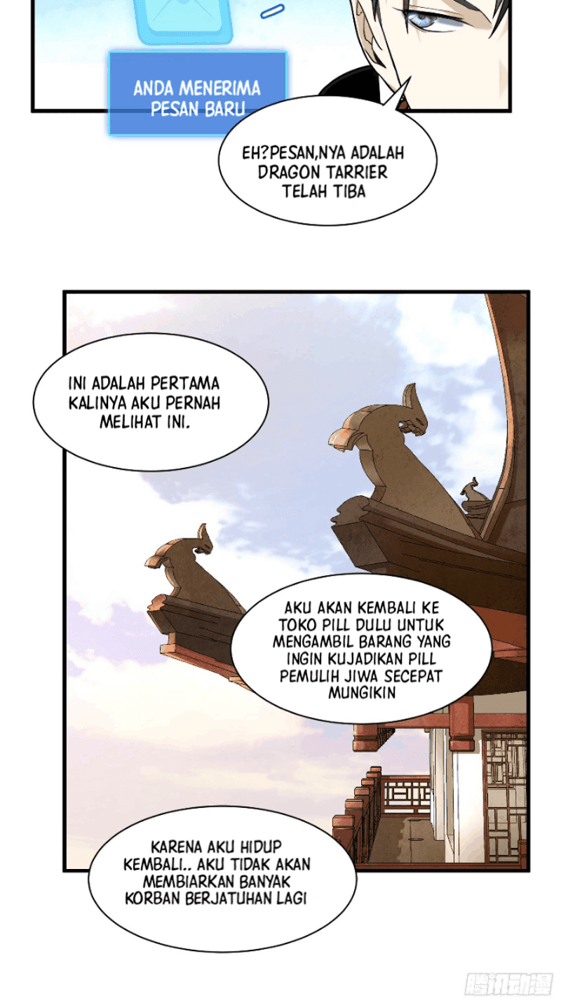 Legend of Star General Chapter 12