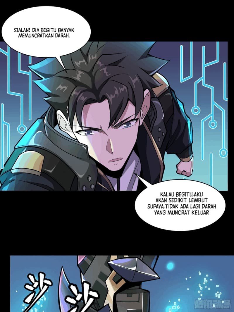 Legend of Star General Chapter 19