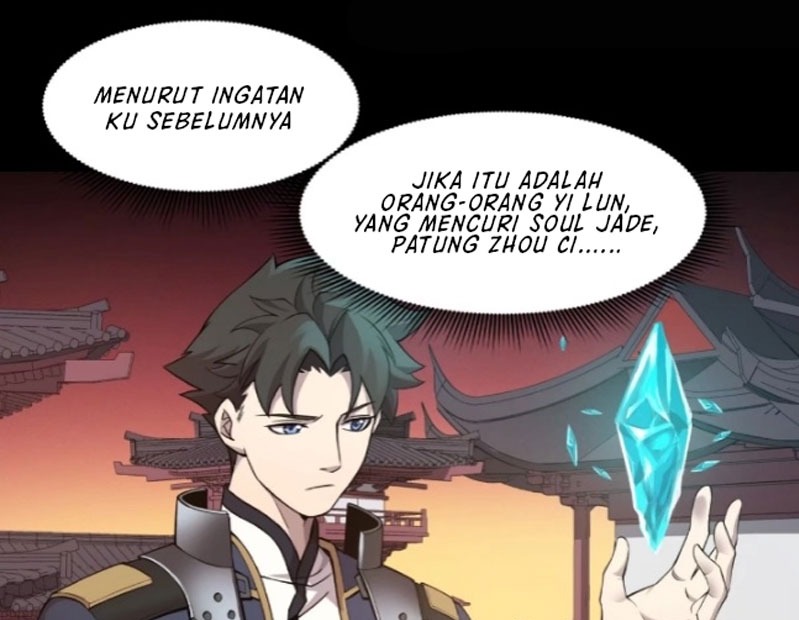 Legend of Star General Chapter 27