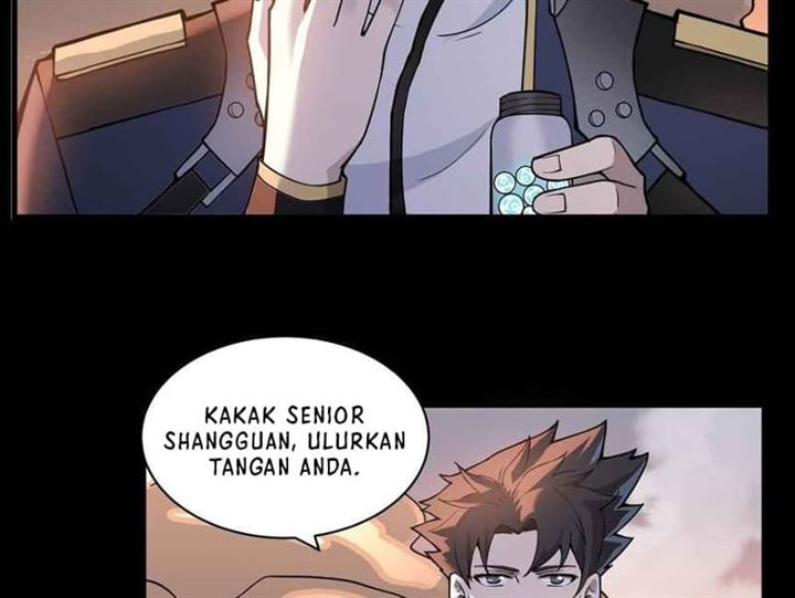 Legend of Star General Chapter 32