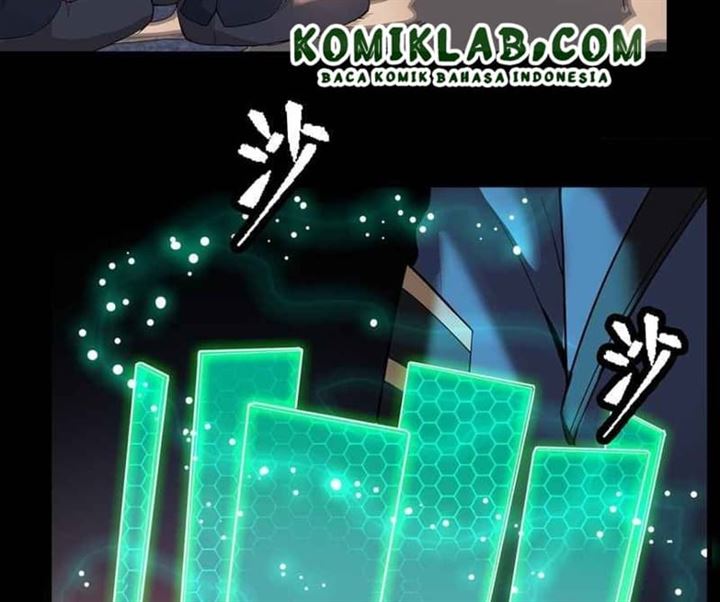 Legend of Star General Chapter 32