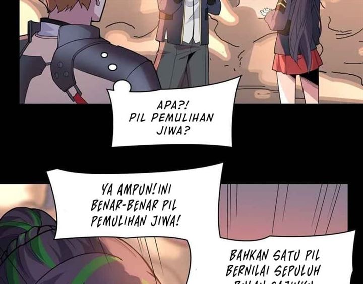 Legend of Star General Chapter 32