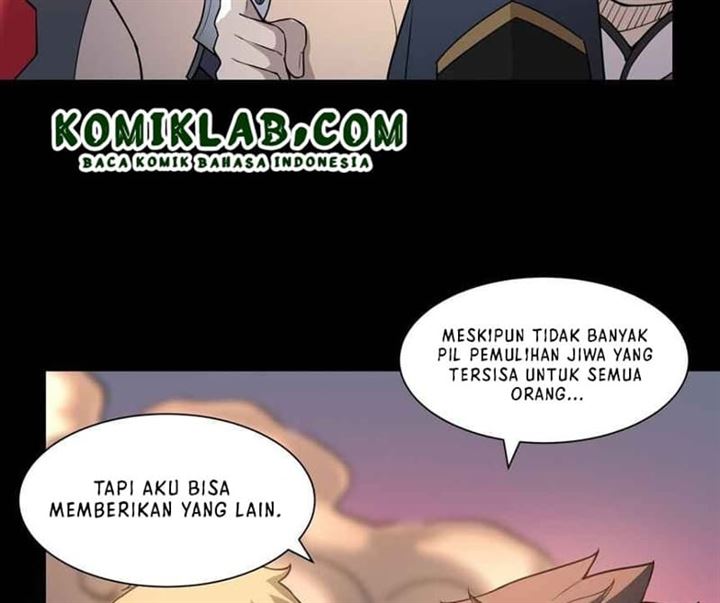 Legend of Star General Chapter 32