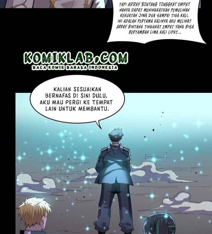 Legend of Star General Chapter 32