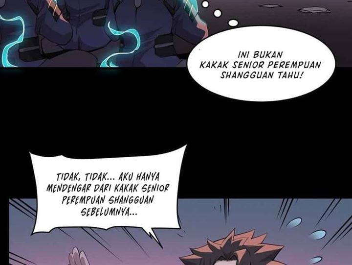 Legend of Star General Chapter 32