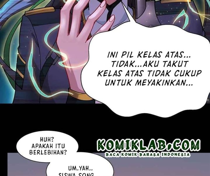 Legend of Star General Chapter 32