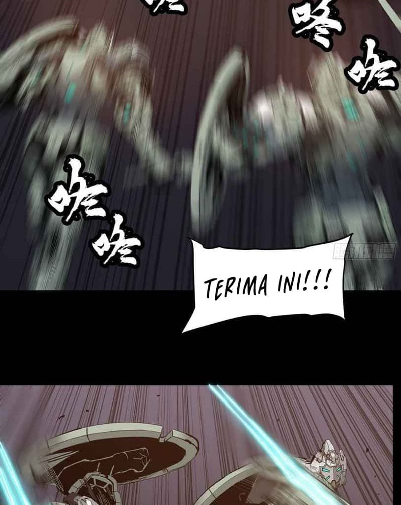 Legend of Star General Chapter 33