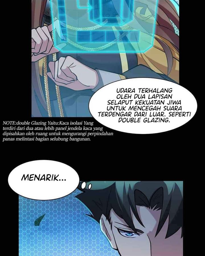 Legend of Star General Chapter 35