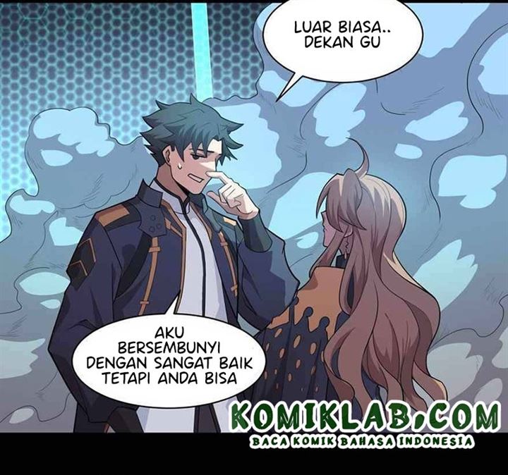 Legend of Star General Chapter 35