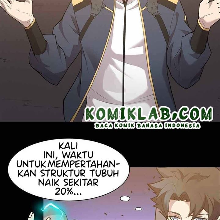 Legend of Star General Chapter 35