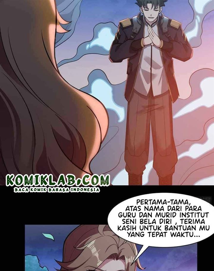 Legend of Star General Chapter 35