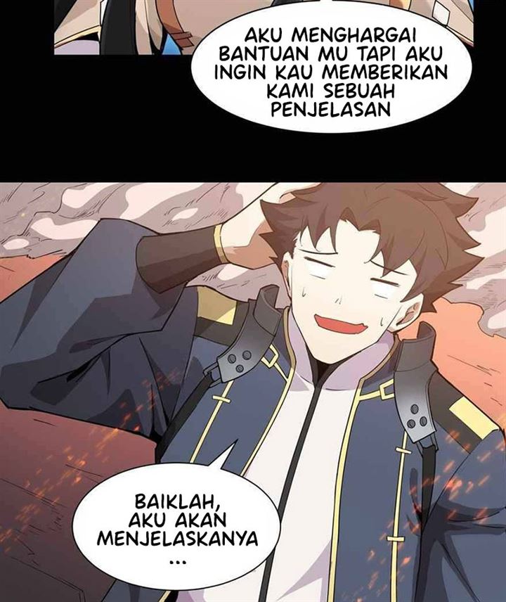 Legend of Star General Chapter 35