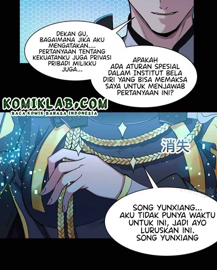 Legend of Star General Chapter 35