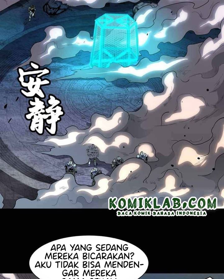 Legend of Star General Chapter 35