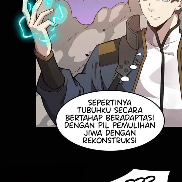 Legend of Star General Chapter 35