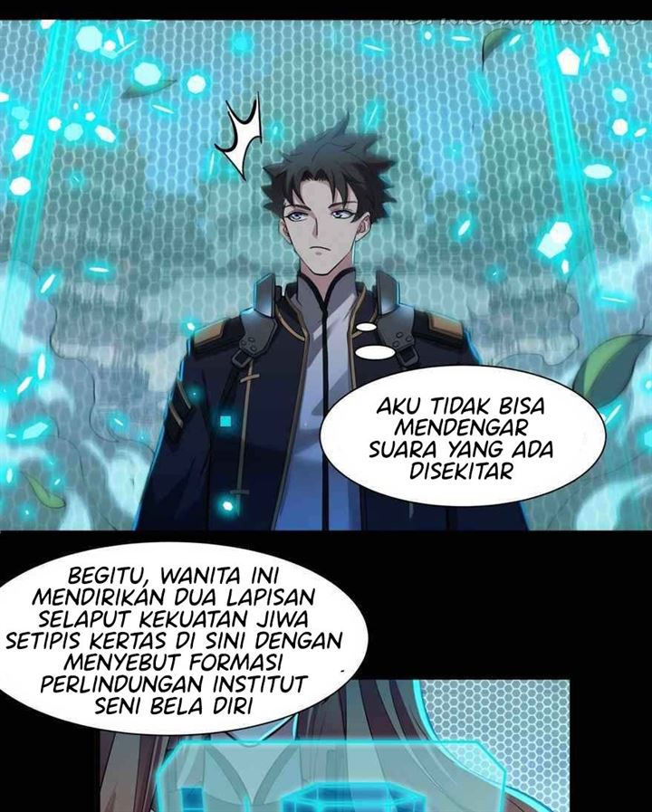 Legend of Star General Chapter 35