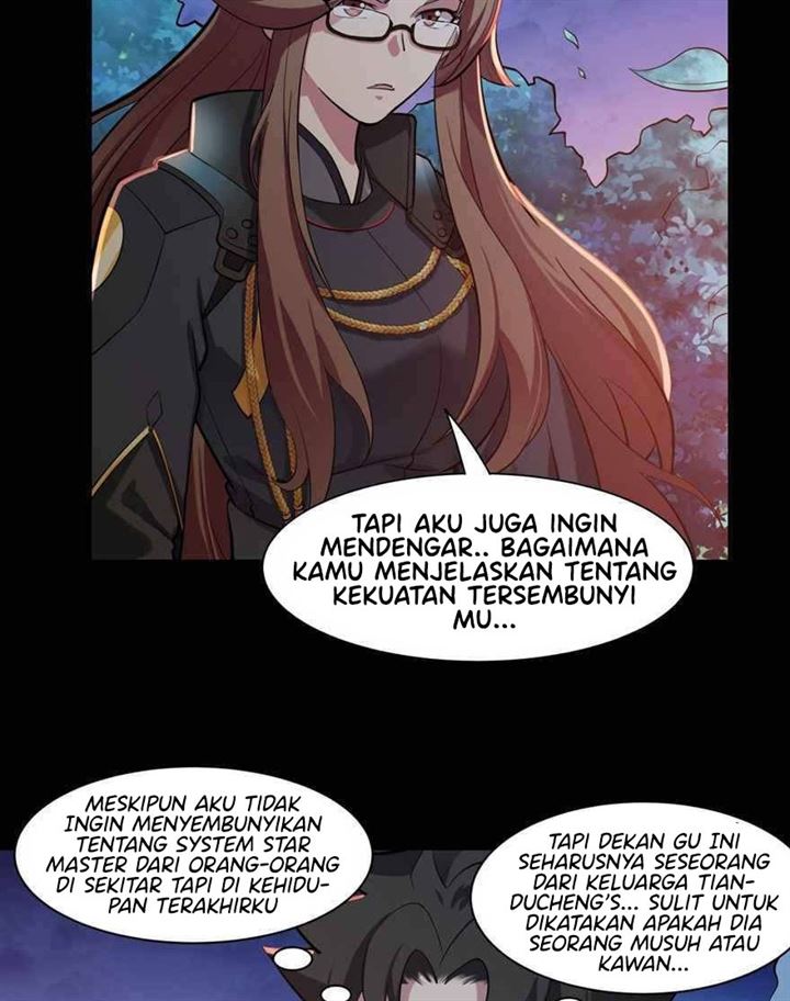 Legend of Star General Chapter 35