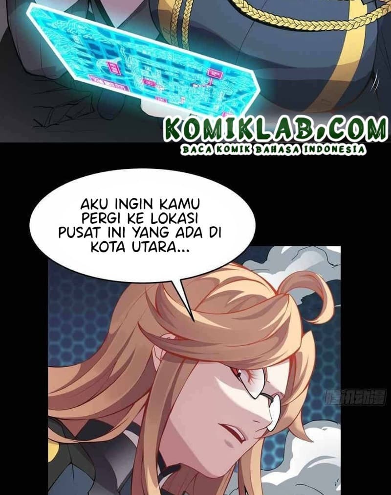 Legend of Star General Chapter 36