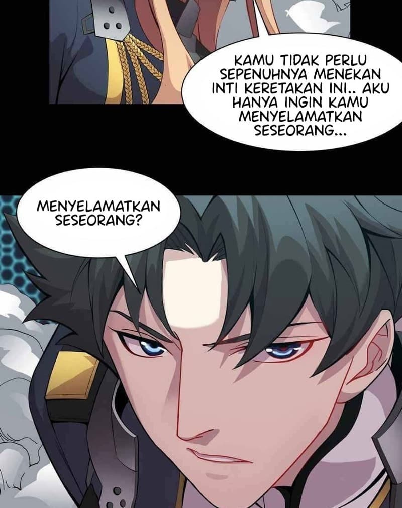 Legend of Star General Chapter 36