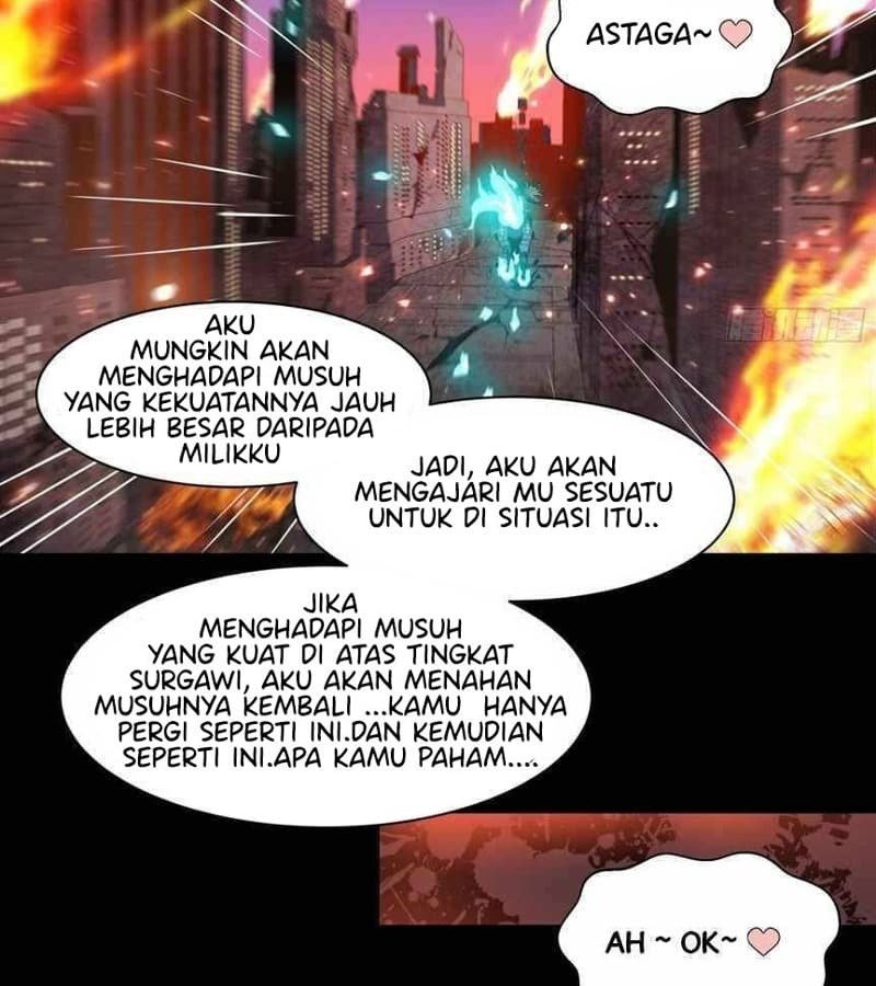 Legend of Star General Chapter 37