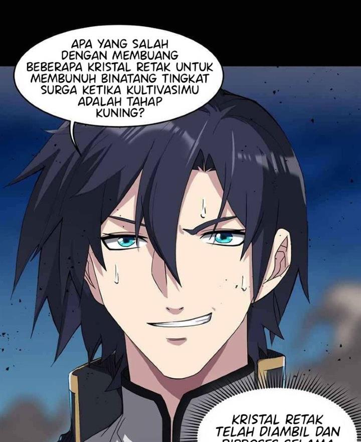 Legend of Star General Chapter 40