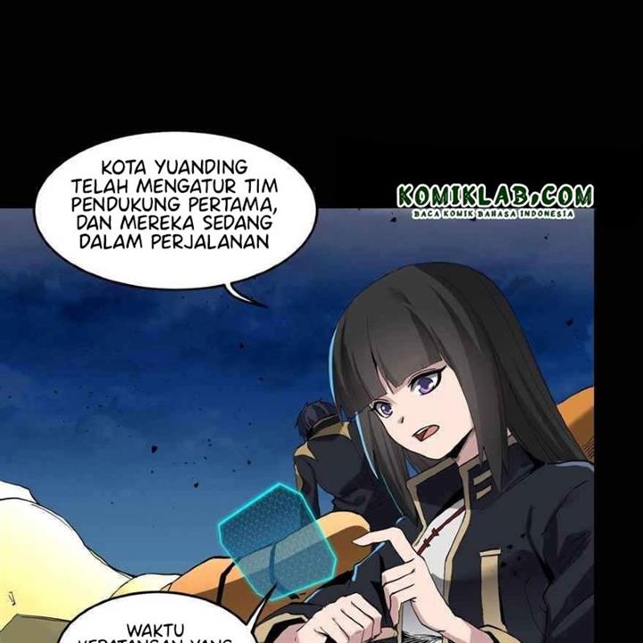 Legend of Star General Chapter 41