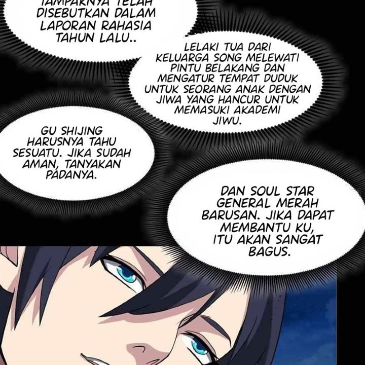 Legend of Star General Chapter 41