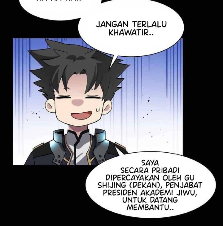 Legend of Star General Chapter 41