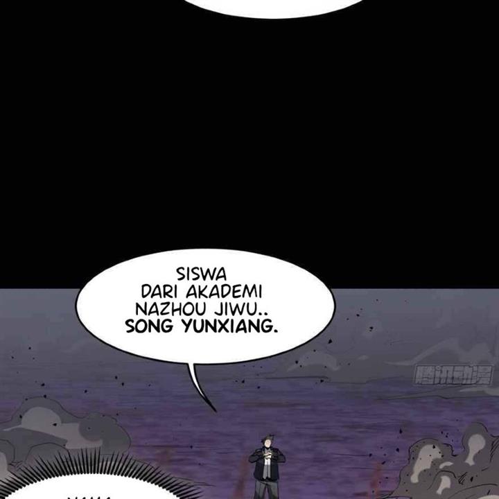 Legend of Star General Chapter 41