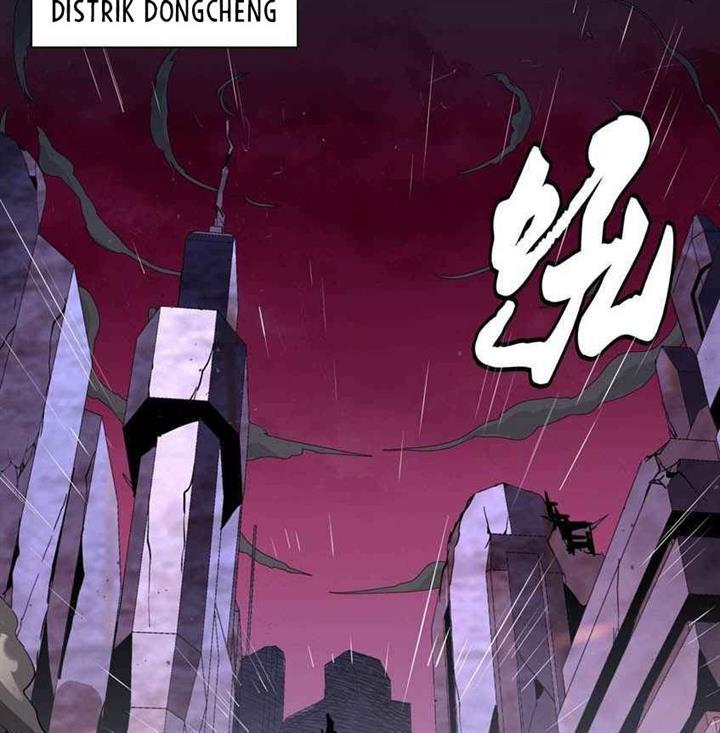 Legend of Star General Chapter 42