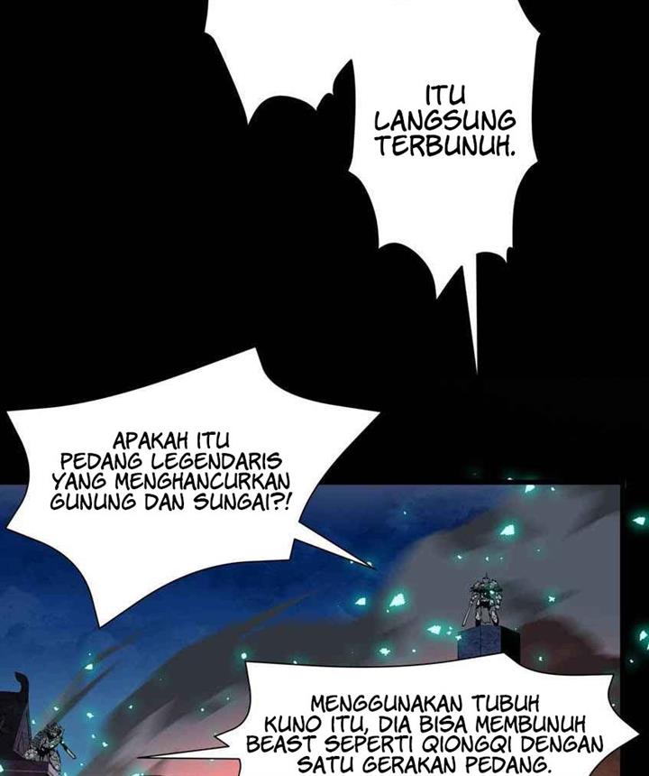 Legend of Star General Chapter 42