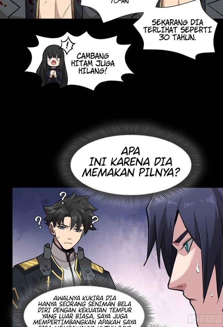 Legend of Star General Chapter 43