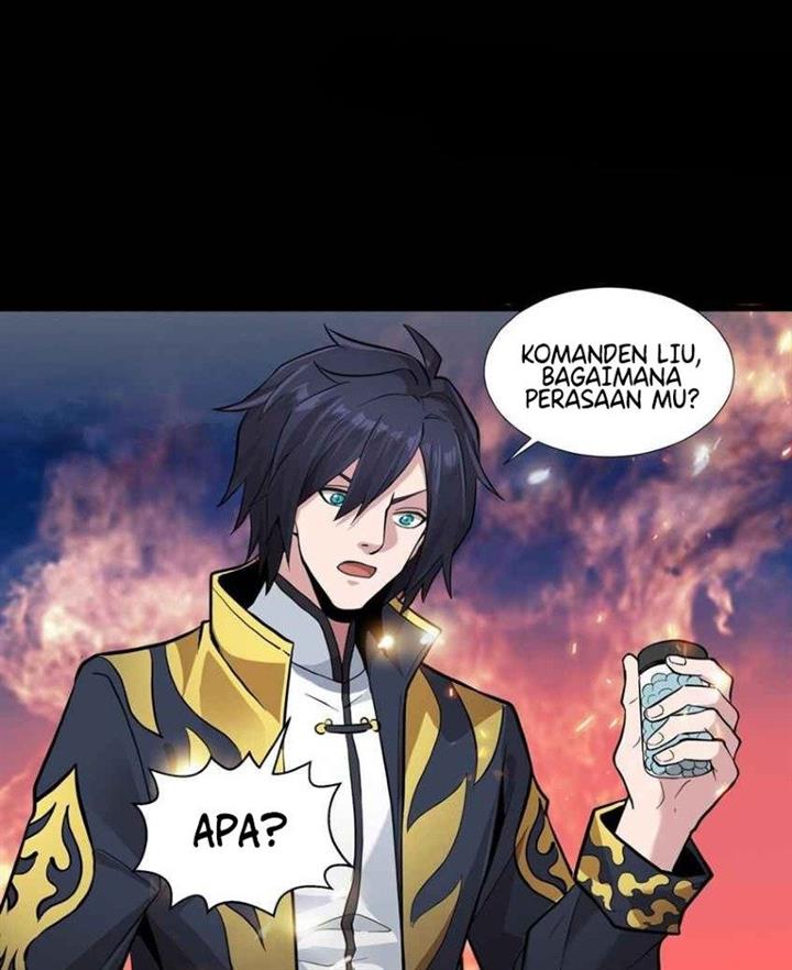 Legend of Star General Chapter 43