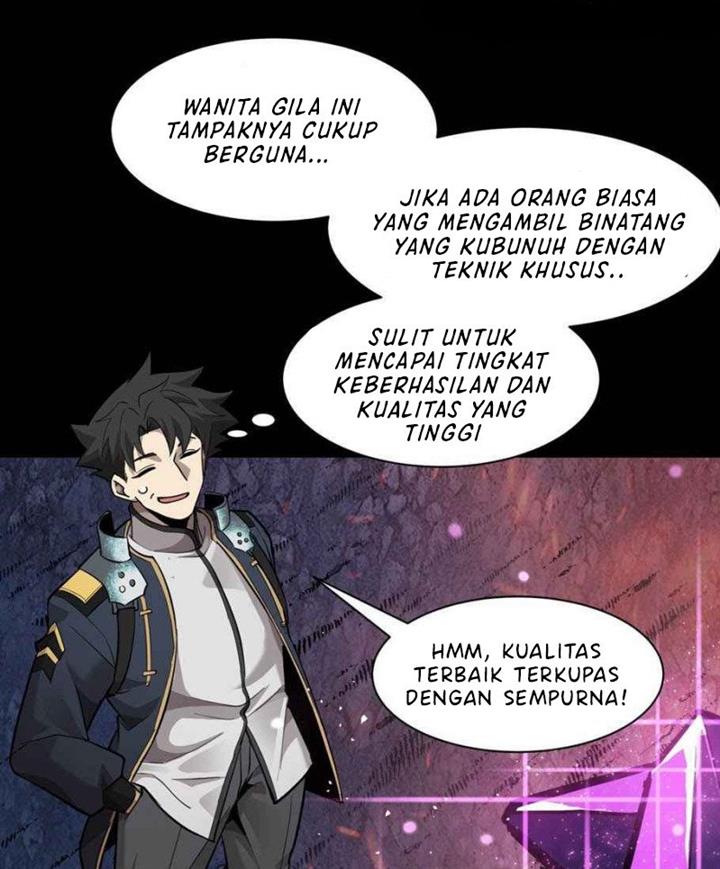 Legend of Star General Chapter 44