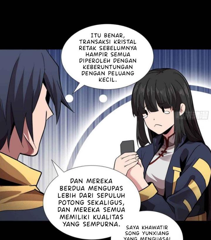 Legend of Star General Chapter 44