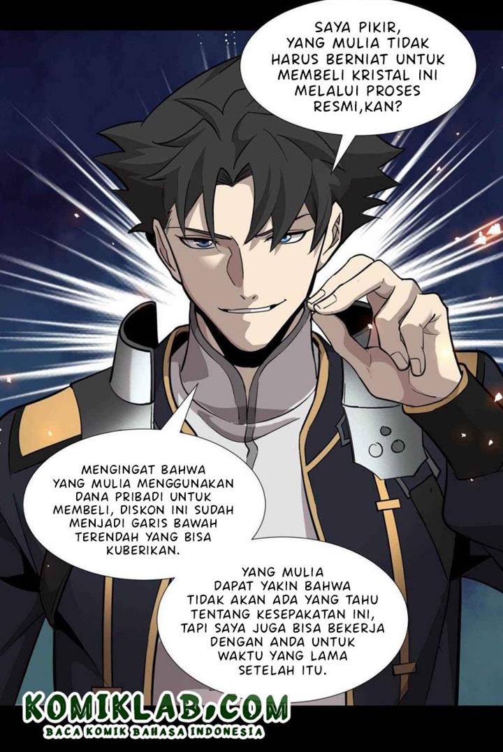 Legend of Star General Chapter 44