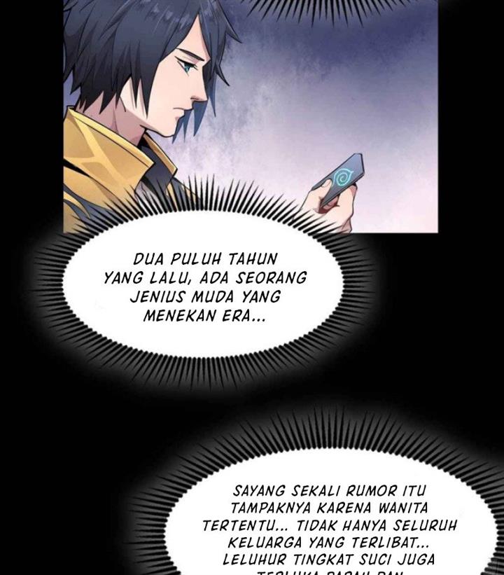 Legend of Star General Chapter 44