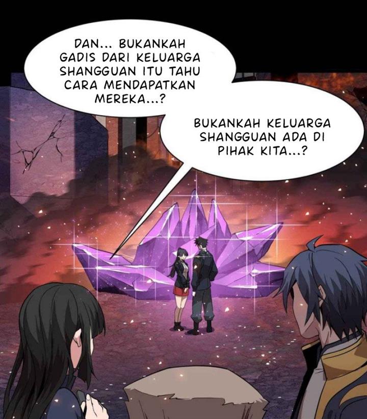 Legend of Star General Chapter 44