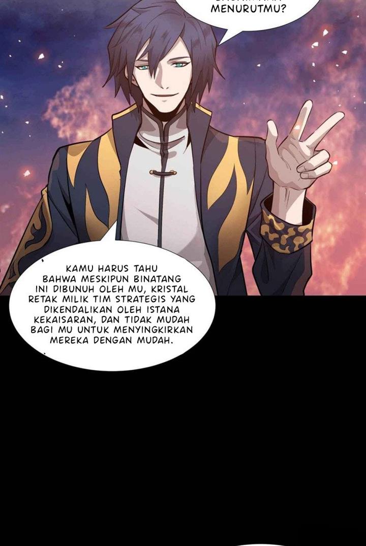 Legend of Star General Chapter 44