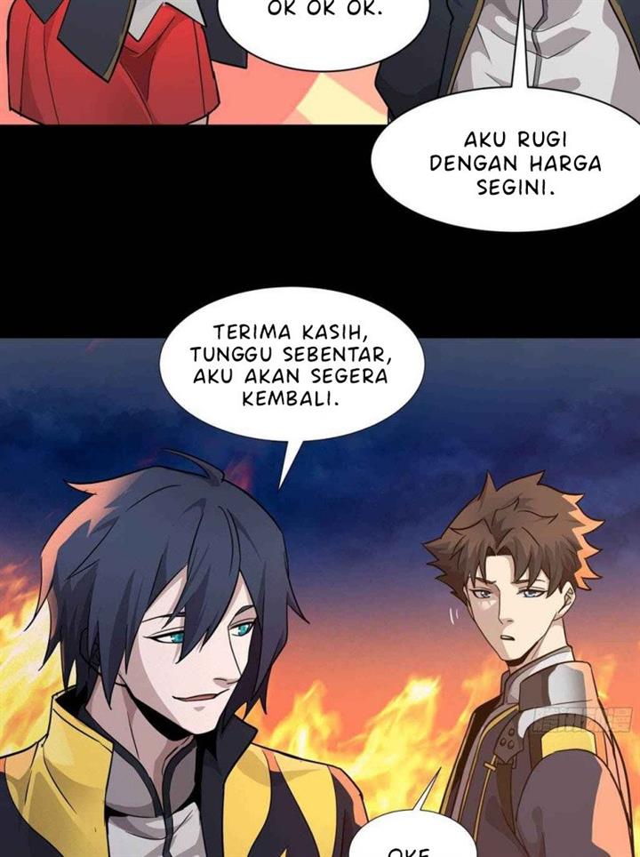 Legend of Star General Chapter 44