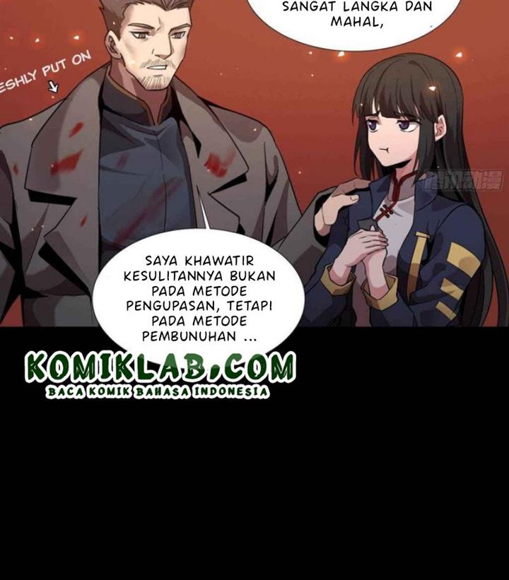 Legend of Star General Chapter 44