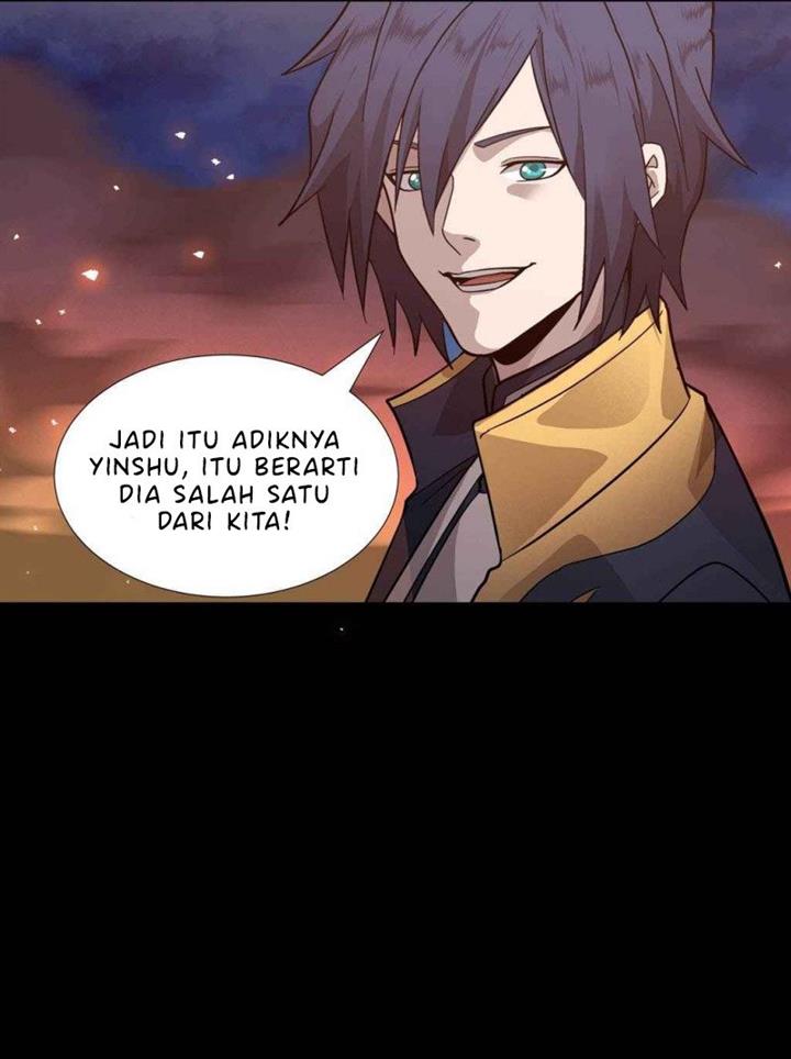 Legend of Star General Chapter 44