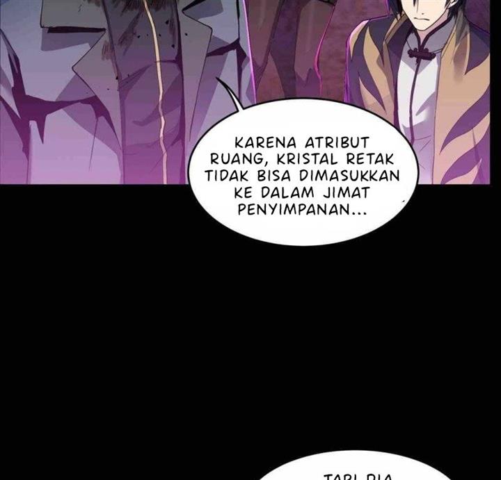 Legend of Star General Chapter 45